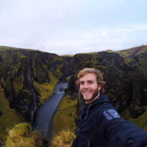 PeteMcGrath